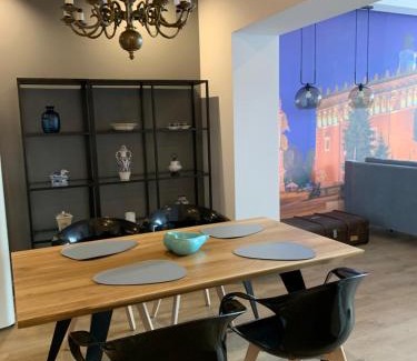 Sandomierz Apartamento | Apartamenty - Przy Ratuszu