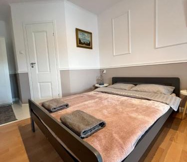 Sztutowo Apartamento | Apartamenty przy Skwerku