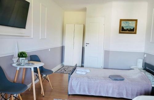 Sztutowo Apartamento | Apartamenty przy Skwerku