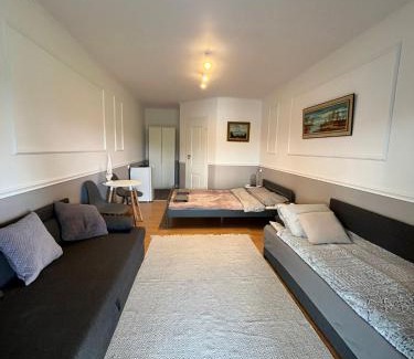 Sztutowo Apartamento | Apartamenty przy Skwerku