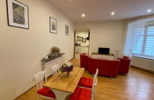 Czestochowa Apartamento | Apartamenty przy Starym Mieście