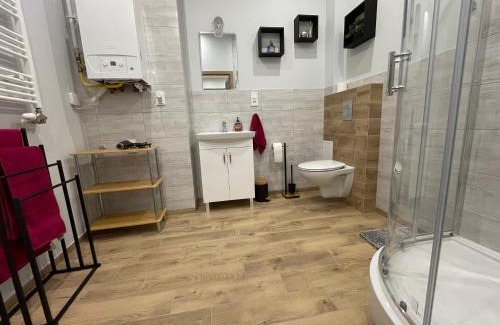 Czestochowa Apartamento | Apartamenty przy Starym Mieście