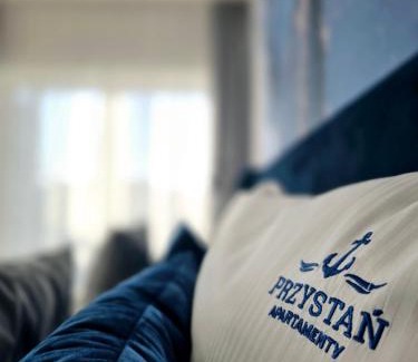 Chlopy Apartamento | Apartamenty PRZYSTAŃ - Chłopy, Blisko Plaży