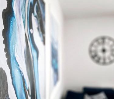 Chlopy Apartamento | Apartamenty PRZYSTAŃ - Chłopy, Blisko Plaży