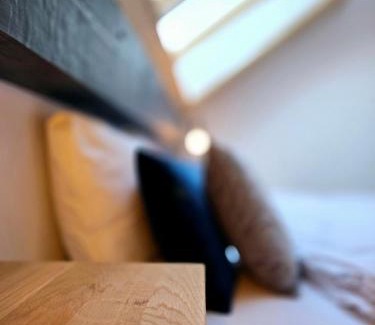 Chlopy Apartamento | Apartamenty PRZYSTAŃ - Chłopy, Blisko Plaży