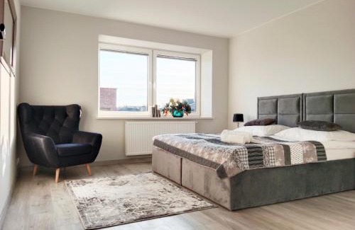 Radom Apartamento | Apartamenty Radom Klwatecka 20