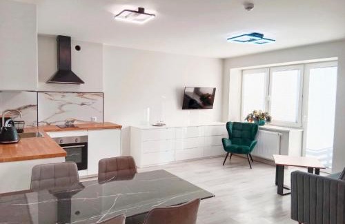 Radom Apartamento | Apartamenty Radom Klwatecka 20
