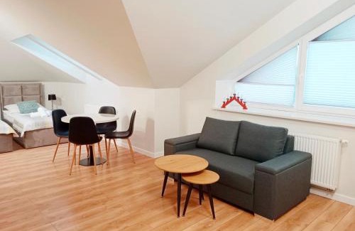 Radom Apartamento | Apartamenty Radom Klwatecka 20
