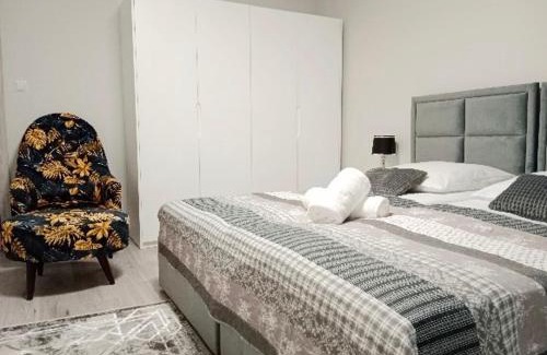 Radom Apartamento | Apartamenty Radom Klwatecka 20