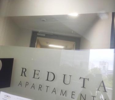 Srodmiescie Apartamento | Apartamenty Reduta