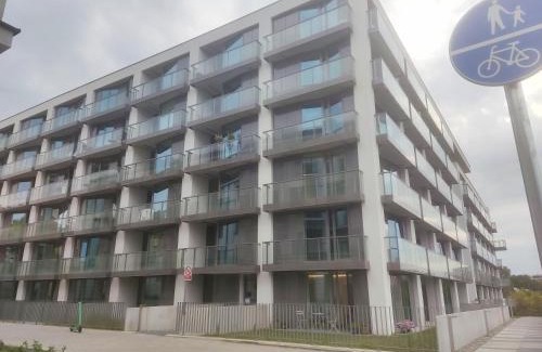 Srodmiescie Apartamento | Apartamenty Reduta