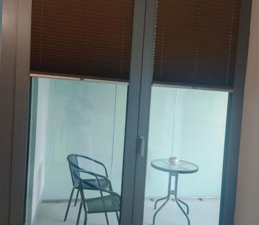 Srodmiescie Apartamento | Apartamenty Reduta
