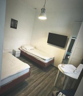 Dabrowa Gornicza Apartamento | Apartamenty Retro