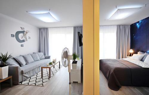 West Pomeranian Voivodeship Apartamento | Apartamenty REZULAK Solna B104 204 303