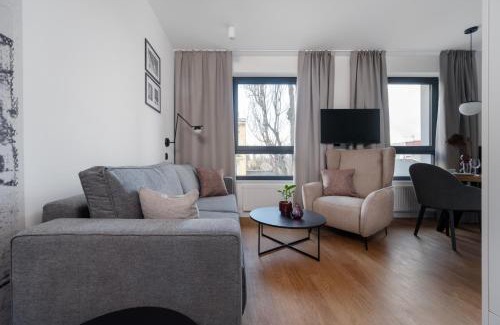 Pabianice Apartamento | Apartamenty Rocha