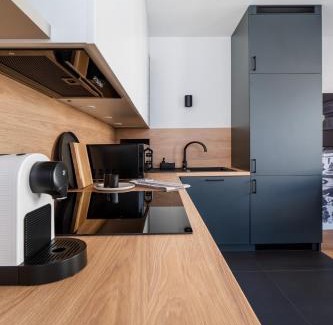 Pabianice Apartamento | Apartamenty Rocha