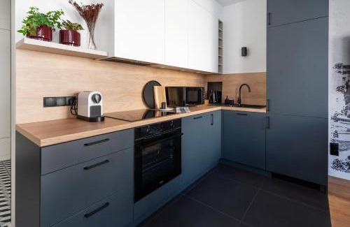 Pabianice Apartamento | Apartamenty Rocha
