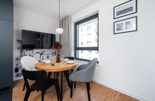 Pabianice Apartamento | Apartamenty Rocha