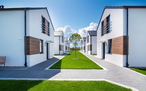 Jastrzebia Gora Casa | Apartamenty Rodzinne Słoneczny Zakątek
