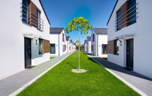 Jastrzebia Gora Casa | Apartamenty Rodzinne Słoneczny Zakątek
