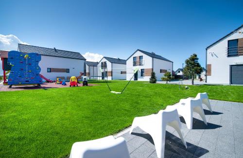 Jastrzebia Gora Casa | Apartamenty Rodzinne Słoneczny Zakątek