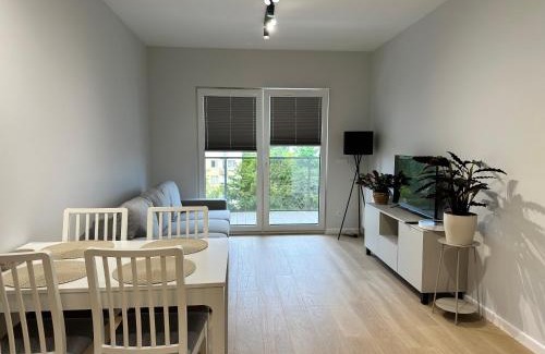 Brzezno Apartamento | Apartamenty Rodzina nad morzem