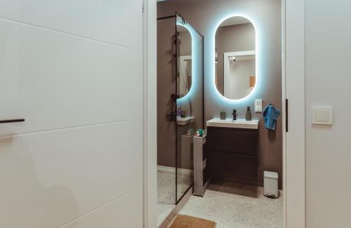 Brzezno Apartamento | Apartamenty Rodzina nad morzem