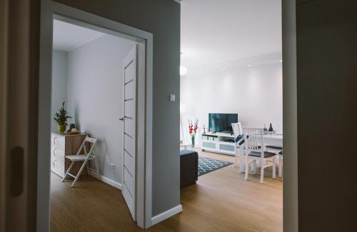 Brzezno Apartamento | Apartamenty Rodzina nad morzem