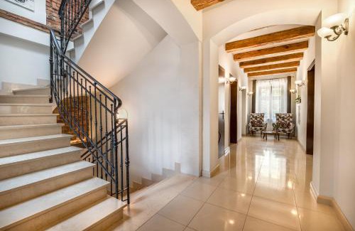 Pszczyna Cama Y Desayuno | Apartamenty Rynek 20