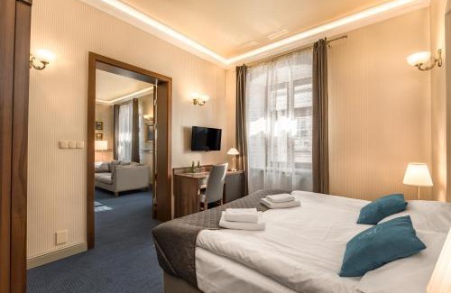 Pszczyna Cama Y Desayuno | Apartamenty Rynek 20