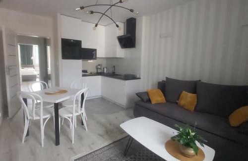 Muszyna Apartamento | Apartamenty Rynek 21