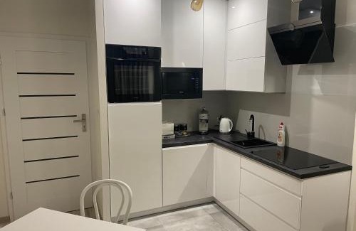 Muszyna Apartamento | Apartamenty Rynek 21