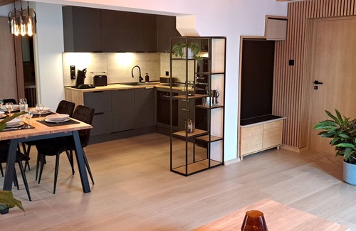 Szamotuy Apartamento | Apartamenty Rynek Szamotuły