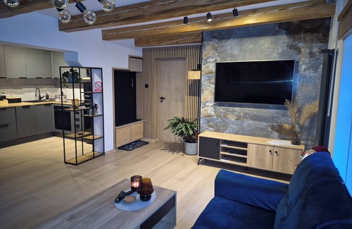 Szamotuy Apartamento | Apartamenty Rynek Szamotuły