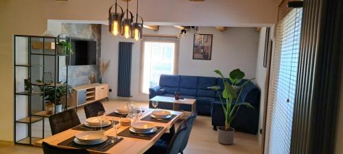 Szamotuy Apartamento | Apartamenty Rynek Szamotuły
