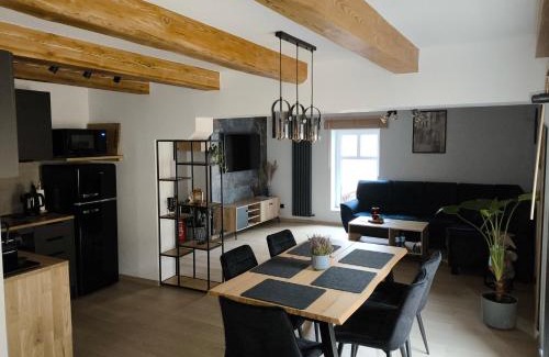 Szamotuy Apartamento | Apartamenty Rynek Szamotuły