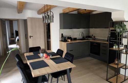 Szamotuy Apartamento | Apartamenty Rynek Szamotuły