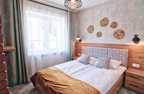 Muszyna Apartamento | Apartamenty Słodki Zakątek