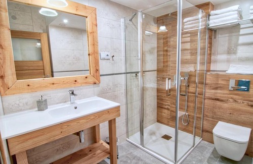 Muszyna Apartamento | Apartamenty Słodki Zakątek