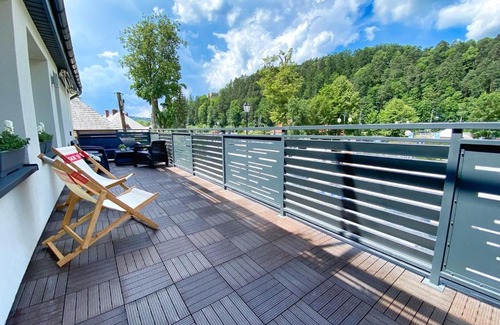 Muszyna Apartamento | Apartamenty Słodki Zakątek
