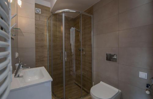 Meszna Apartamento | Apartamenty Słoneczna Góra w spokojnej okolicy - Dream Apart