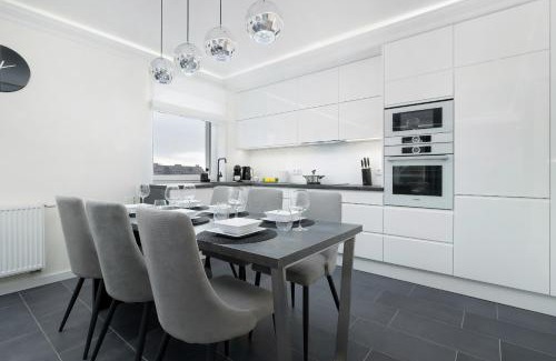 Dziwnowek Apartamento | Apartamenty Słoneczne Tarasy by Noclegi Renters