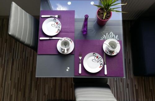 Slupsk Apartamento | Apartamenty Słupsk