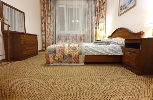 Nagorny District Apartamento | Апартаменты с тремя спальнями