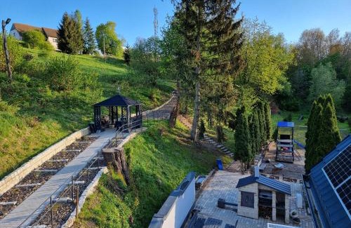 Klodzko Miasto Apartamento | Apartamenty Salamandra