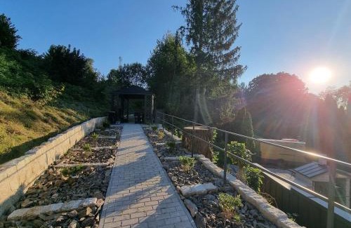 Klodzko Miasto Apartamento | Apartamenty Salamandra