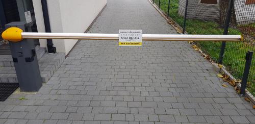 Wieliczka Apartamento | Apartamenty Salt Delux