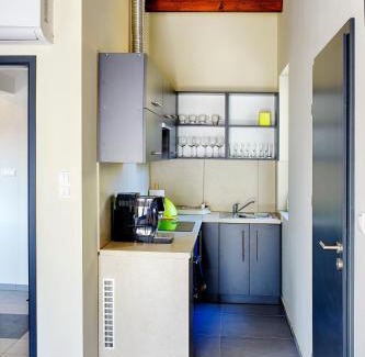 Wieliczka Apartamento | Apartamenty Salt Delux