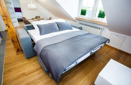 Wieliczka Apartamento | Apartamenty SaltApart