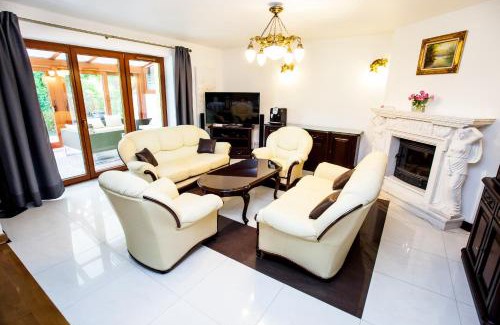 Wieliczka Apartamento | Apartamenty SaltApart